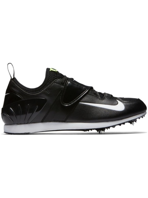 NIKE ZOOM PV II BLACK/WHITE-VOLT