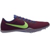 NIKE ZOOM MAMBA 5 BORDEAUX/LIME BLAST-REGENCY PURPLE
